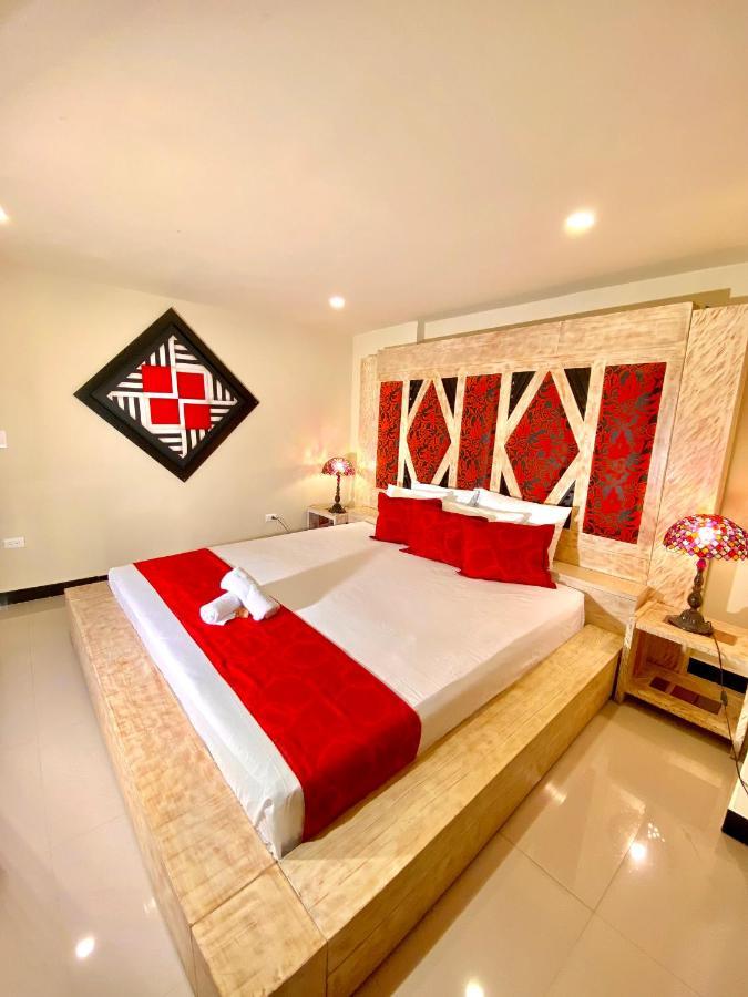 Hotel Plaza Garibaldi Caldas Esterno foto