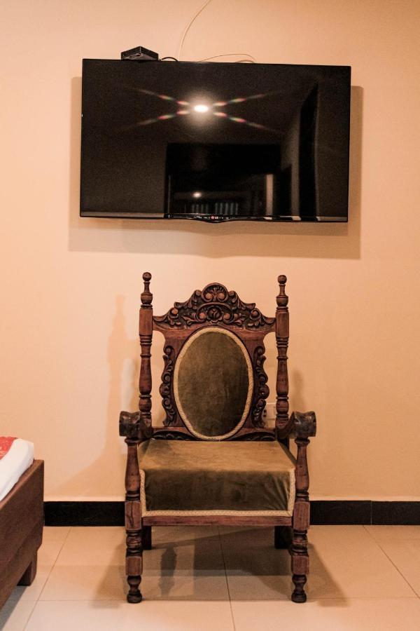 Hotel Plaza Garibaldi Caldas Esterno foto
