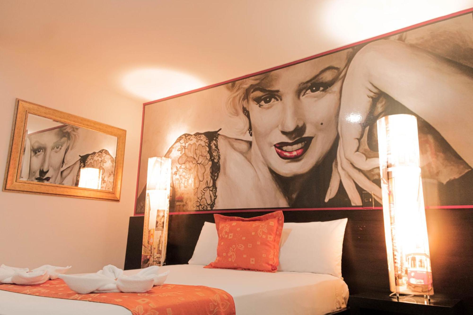 Hotel Plaza Garibaldi Caldas Esterno foto